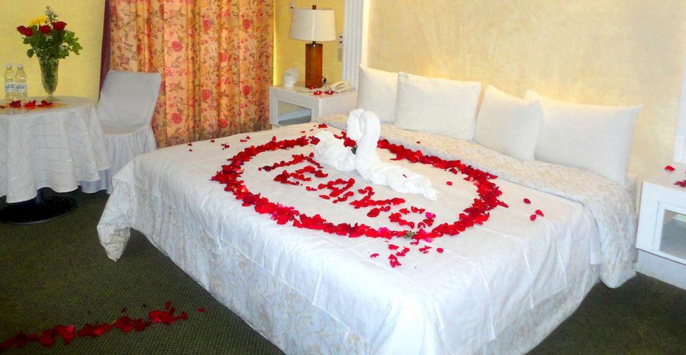 Hotel Del Valle Inn Pachuca Luaran gambar