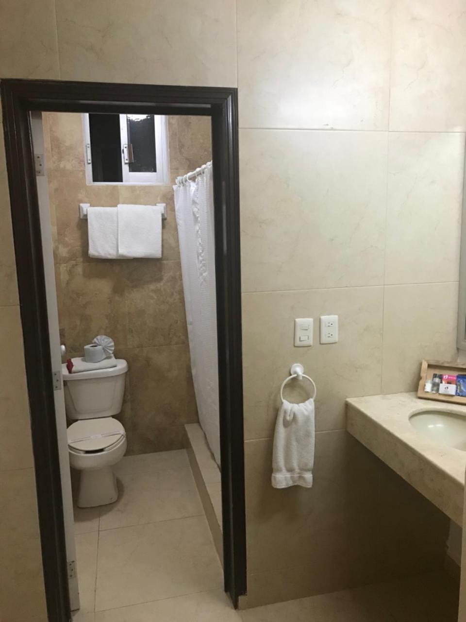 Hotel Del Valle Inn Pachuca Luaran gambar